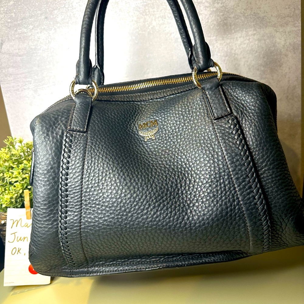 Beautiful handbag